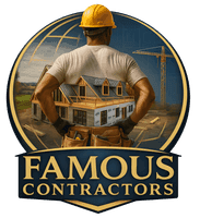 Famous Contractors